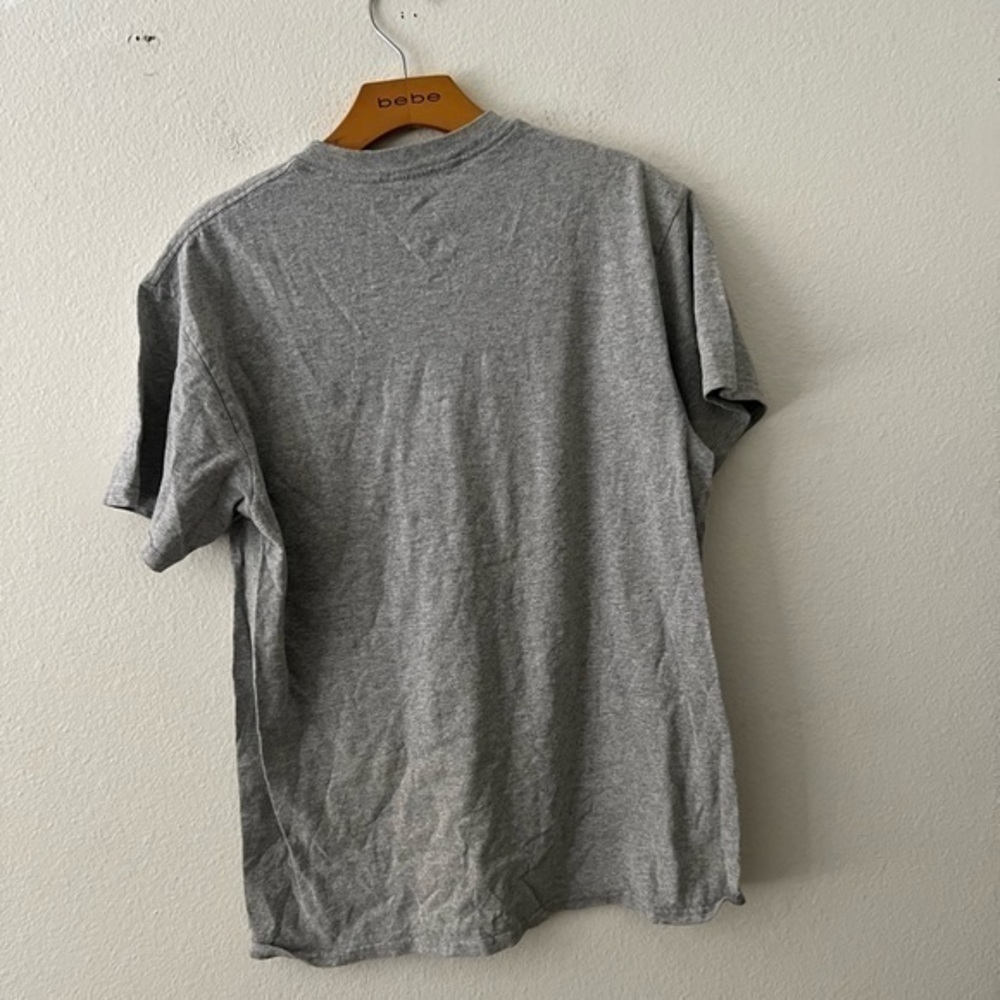 Majestic LA DODGERS T-Shirt Size Medium - Picture 3 of 3
